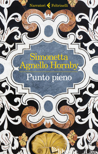 PUNTO PIENO - AGNELLO HORNBY SIMONETTA