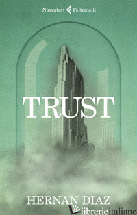 TRUST - DIAZ HERNAN