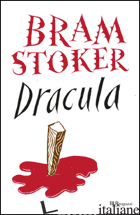 DRACULA - STOKER BRAM