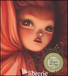ERBARIO DELLE FATE. EDIZ. ILLUSTRATA (L') - LACOMBE BENJAMIN; PEREZ SEBASTIEN