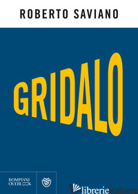 GRIDALO - SAVIANO ROBERTO