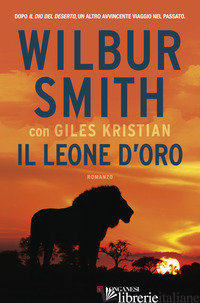 LEONE D'ORO (IL) - SMITH WILBUR; KRISTIAN GILES