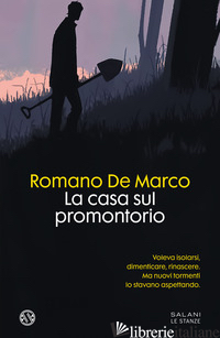 CASA SUL PROMONTORIO (LA) - DE MARCO ROMANO