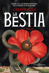 BESTIA (LA) - MOLA CARMEN