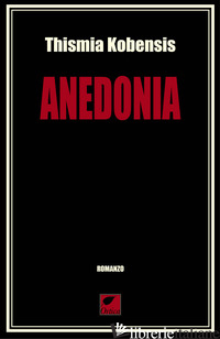 ANEDONIA - KOBENSIS THISMIA