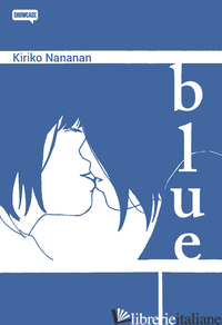 BLUE - NANANAN KIRIKO