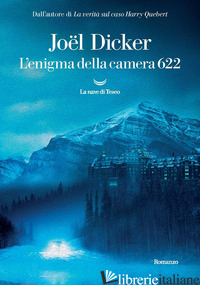 ENIGMA DELLA CAMERA 622 (L') - DICKER JOEL