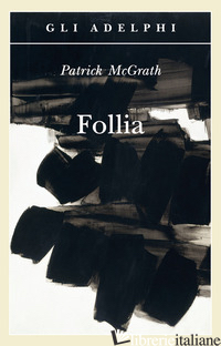 FOLLIA - MCGRATH PATRICK