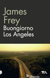 BUONGIORNO LOS ANGELES - FREY JAMES