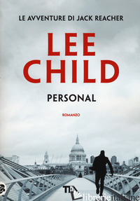 PERSONAL - CHILD LEE