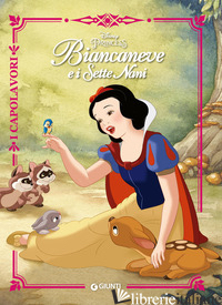 BIANCANEVE E I SETTE NANI - AA.VV.