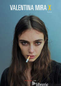 X - MIRA VALENTINA