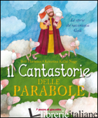 CANTASTORIE DELLE PARABOLE (IL) - HARTMAN BOB; HARTMAN BOB