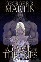 GAME OF THRONES (A). VOL. 3 - MARTIN GEORGE R. R.; ABRAHAM DANIEL; PATTERSON TOMMY