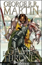 GAME OF THRONES (A). VOL. 9 - MARTIN GEORGE R. R.; ABRAHAM DANIEL; PATTERSON TOMMY