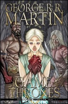 GAME OF THRONES (A). VOL. 15 - MARTIN GEORGE R. R.; ABRAHAM DANIEL; PATTERSON TOMMY