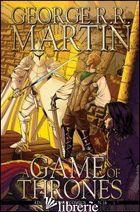 GAME OF THRONES (A). VOL. 16 - MARTIN GEORGE R. R.; ABRAHAM DANIEL; PATTERSON TOMMY