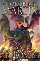 GAME OF THRONES (A). VOL. 24 - MARTIN GEORGE R. R.; ABRAHAM DANIEL; PATTERSON TOMMY