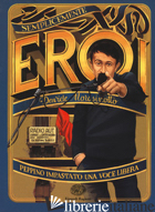 PEPPINO IMPASTATO, UNA VOCE LIBERA - MOROSINOTTO DAVIDE