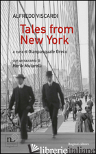 TALES FROM NEW YORK - GRECO G. (CUR.)