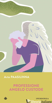PROFESSIONE ANGELO CUSTODE - PAASILINNA ARTO