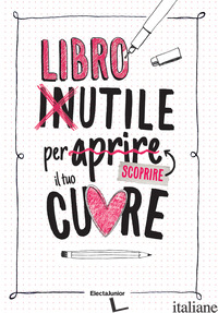 QUESTO LIBRO E' INUTILE - AA.VV.