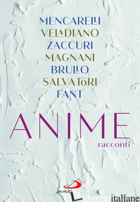 ANIME - 