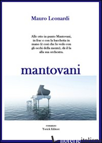 MANTOVANI - LEONARDI MAURO