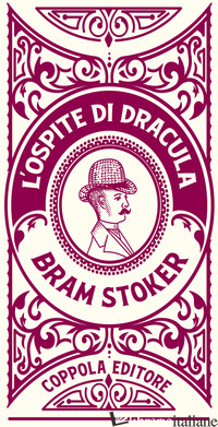 OSPITE DI DRACULA (L') - STOKER BRAM