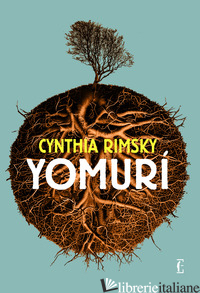 YOMURI - RIMSKY CYNTHIA
