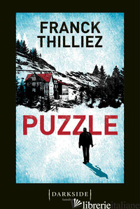 PUZZLE - THILLIEZ FRANCK