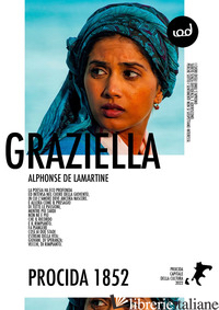 GRAZIELLA - LAMARTINE ALPHONSE DE; LUBRANO LAVADERA P. (CUR.)