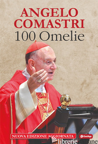 100 OMELIE - COMASTRI ANGELO
