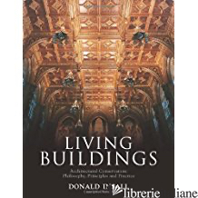 LIVING BUILDINGS - DONALD W. INSALL