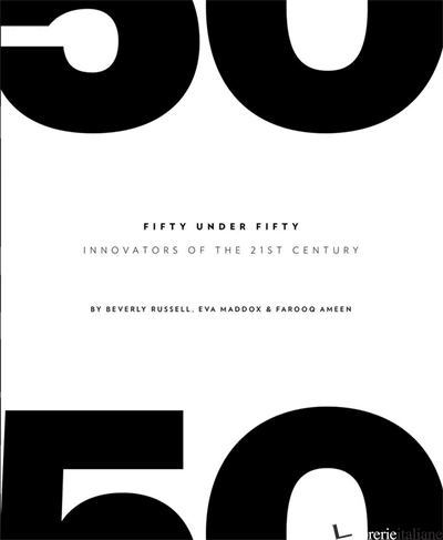 Fifty Under Fifty - 