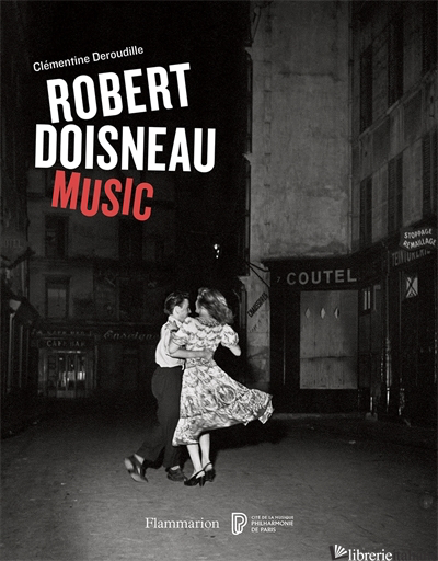 Robert Doisneau's Musicians - Doisneau Robert