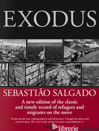 EXODUS - SALGADO SEBASTIAO; WANICK SALGADO LELIA