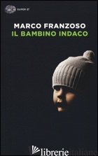 BAMBINO INDACO (IL) - FRANZOSO MARCO