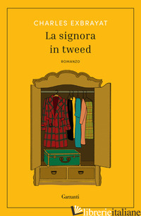 SIGNORA IN TWEED (LA) - EXBRAYAT CHARLES