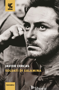 SOLDATI DI SALAMINA - CERCAS JAVIER