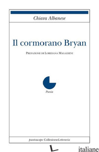 CORMORANO BRYAN (IL) - ALBANESE CHIARA