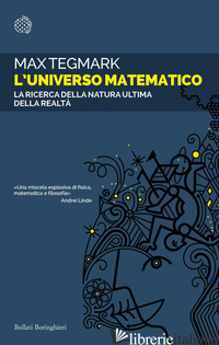 UNIVERSO MATEMATICO (L') - TEGMARK MAX