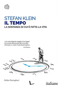 TEMPO (IL) - KLEIN STEFAN