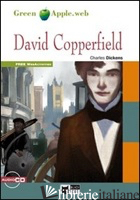 DAVID COPPERFIELD. CON CD AUDIO - DELLA BOSCA GINA; DICKENS CHARLES