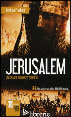 JERUSALEM - FREDIANI ANDREA
