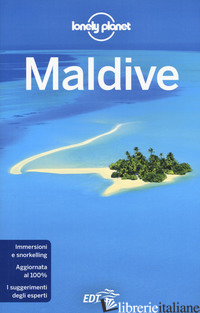 MALDIVE - MASTERS TOM