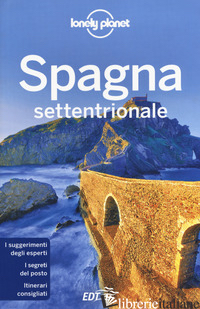 SPAGNA SETTENTRIONALE - DAPINO C. (CUR.)