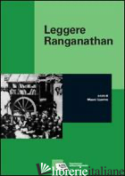 LEGGERE RANGANATHAN - GUERRINI M. (CUR.)
