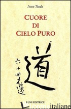 CUORE DI CIELO PURO - TSUDA ITSUO