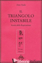 TRIANGOLO INSTABILE (IL) - TSUDA ITSUO